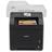 Brother MFC-L8850CDW Colour Laser Multifunction Printer - 4