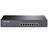 Tp-link TL-SG1008 8-Port Gigabit Desktop & Rackmount Switch - 3