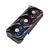 ASUS ROG STRIX GeForce RTX3060TI 8G GAMING LHR Graphics Card - 4