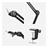 Boya BY-BA20 tripod MICROPHONE - 5