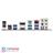 ASUS MAXIMUS VIII GENE LGA 1151 Motherboard - 2