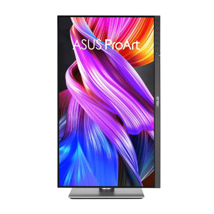 ASUS ProArt PA24ACRV 24 Inches QHD 5ms 75Hz IPS Display Professional Monitor - 5