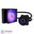 Cooler Master MASTERLIQUID ML120L V2 RGB CPU Liquid Cooler - 2