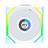 Lian-Li UNI FAN REVERSE SL120 WIRELESS BLACK 3X - 5