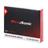 MicroSonic Black Panther 2.5 Inch SATA III 256GB Internal (SSD) Solid State Drive - 3