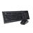 ای فورتک  KM-72620D USB Wired Keyboard and Mouse - 3
