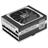 Green GP1200B-OC Plus Computer Power Supply - 4