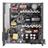 Green GP300A-ECO Plus ATX v2.4 80 Plus White Non Modular Power Supply - 6