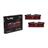 Adata RAM ADATA XPG SPECTRIX D40 DDR4 2400MHz CL16 - 16GB - 9