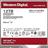Western Digital Red Pro WD121KFBX 12TB Hard Disk - 2