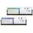 جی اسکیل  Trident Z Royal RS DDR4 32GB 3000MHz CL16 Dual Channel Desktop RAM