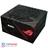 ASUS ROG-THOR-850P 80PLUS Platinum Modular Power Supply - 6