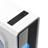 GameMax G561 White Gaming Computer Case - 11