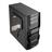 AeroCool Cyclops Advance Black Edition Mid Tower Case - 5