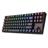 Redragon KUMARA Black K552 Pro Swich Red Keyboard - 2