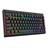 ردراگون  CRESCENT K524 Pro RGB Membrane Gaming Keyboard - 2