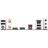 GigaByte B760 DS3H AX DDR5 LGA1700 Micro ATX Motherboard - 5
