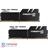 G.SKILL TridentZ RGB DDR4 32GB 3466MHz CL16 Dual Channel Desktop RAM - 4