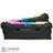 Corsair Vengeance pro RGB Black DDR4 16GB 3200MHz CL16 Dual Channel Desktop Ram