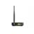 Zyxel DEL 1201 T10A ADSL Modem Router - 3