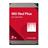 Western Digital Red Plus 2TB 3.5 Inch 5400rpm 64MB Internal (HDD) Hard Drive - 2