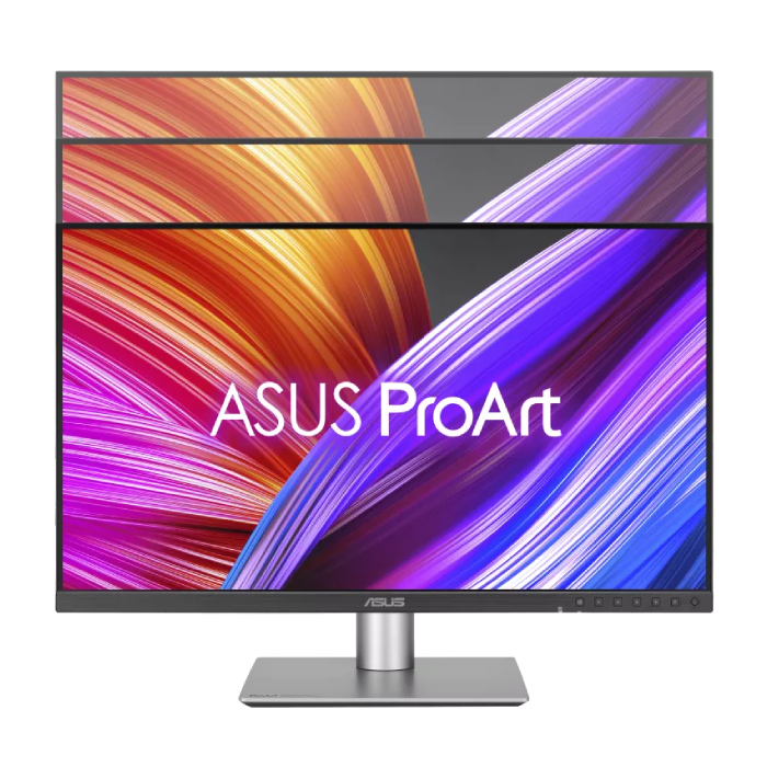 ASUS ProArt PA24ACRV 24 Inches QHD 5ms 75Hz IPS Display Professional Monitor - 6