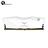Team Group T-Force Delta RGB DDR4 2666MHz CL15 Single Channel Desktop RAM - 8GB - 8