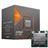 AMD Ryzen 5 8600G Phoenix 4.3Ghz AM5 Tray CPU - 3