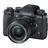 Fujifilm X-T3 Mirrorless Digital Camera with 18-55mm Lens (Black) - 4