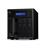 Western Digital WDBNFA0160KBK My Cloud PR4100 4-Bay NAS - 16TB - 4