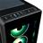 Master Tech T500X Gaming Computer Case - 3