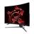 MSI MPG ARTYMIS 323CQR 31.5Inch 2K 1ms 165Hz VA Gaming Monitor - 4