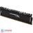 Kingston HyperX Predator RGB DDR4 8GB 3000MHz CL15 Single Channel Desktop RAM - 3
