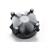 Deep Cool ALTA 9 LGA 1700 Air Cpu Cooler - 6