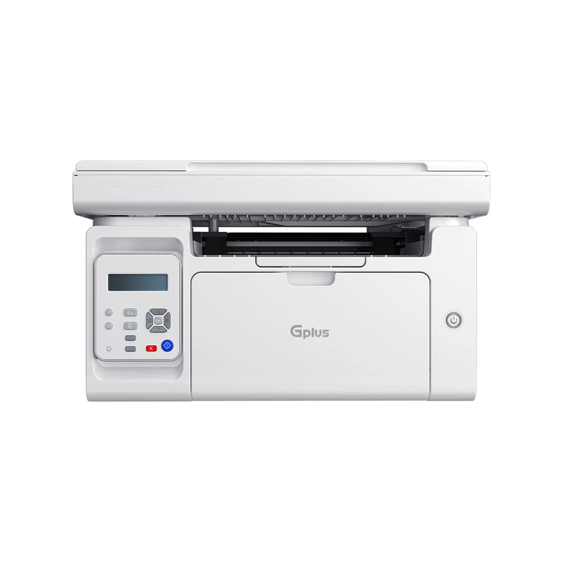 Gplus GP-G323N Multi Function Laser Printer - 2