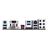 GigaByte GA-Z270-HD3P (rev. 1.0) LGA 1151 Motherboard - 4