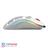 Glorious Model D Gloosy White Gaming Mouse - 6