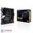 ASUS TUF GAMING A520M-PLUS AM4 Motherboard - 2