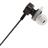 Tsco TH 5099 In-Ear Handsfree - 2