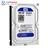 Western Digital WD5000AZLX Blue 500GB Internal Hard Drive - 2