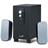 Genius SW-A2.1 700 Elegant 2.1ch Speaker - 8