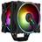 Master Tech MF500 TUF CPU COOLER