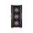 FSP CUT592 Black Gaming Case - 4