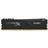 Kingston HyperX FURY DDR4 8GB 3200MHz CL16 Single Channel Desktop RAM