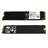 سامسونگ  PM991A 256GB M.2 PCIe Gen3 x4 SSD Drive - 4