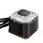 SilverStone IceGem 360 ARGB Liquid Cooler - 6