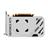 MSI GeForce RTX 4060 VENTUS 2X WHITE 8GB OC GDDR6 Graphics Card - 4