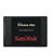Sandisk Extreme Pro SSD Drive - 240GB - 2