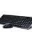 A4tech 9500F Wireless Keyboard and Mouse - 3