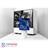 Intel Core i9-10850K 3.60GHz FCLGA 1200 Comet Lake BOX CPU - 3